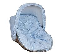 babyline Indian - matelas groupe 0, Unisexe