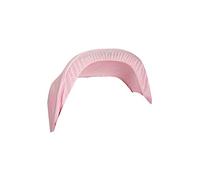 babyline Nuages capote groupe 0, Unisexe, Couleur Rose