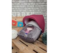 Babyline Oh-La-La - Sac de portage