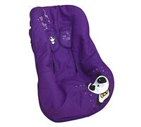 Babyline Panda Pochette Groupe 0 Mixte