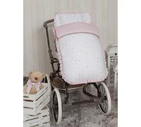 Babyline rêves - Sac de selle de tourisme rose