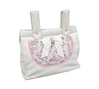 Babyline Sac à langer pour poussette rose