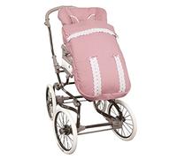 Babyline Sac de Chaise Classique Rose