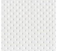Babyline Similicuir synthétique, Point Blanc, 3 Metros