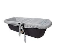 Babyline Summer Celeste Couvre nacelle 90 x 40 cm