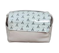 babyline tepee - sac, Unisexe, Couleur eau Marine