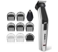 BaByliss 10-in-1 Titanium Multi Trimmer Kit