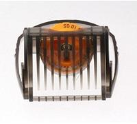 BABYLISS 35807790 0.5 6 MM CONAIR Guide barbe tondeuse 3 jours W TECH Titanium E779 E709