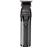 BaByliss PRO 4Artists Barber Tondeuse Skeletonfx En Gunsteel FX7870GSE + Support