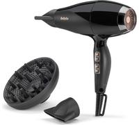 Babyliss 6710de Haartrockner 2100 w schwarz