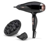 BaByliss 6716DE sèche-cheveux 1 pcs