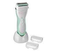 Babyliss 8870BU True Smooth Rechargeable Lady Shaver