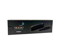 Babyliss 9000 Cordless Friser Tong - sans Fil Freiheit pour Parfait Boucles
