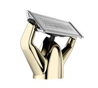BaByliss - ACOT992BLD - Lames de rechange X-Blade - Edition Gold & Navy