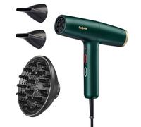 BaByliss Air Power Pro - Midnight Green