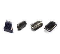 BaByliss Air Wand Accessories ensemble pour cheveux