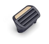 BaByliss Air Wand Fly-Away Tamer embout lissant 1 pcs