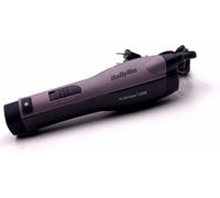 BaByliss AS121E Brosse à air chaud Multistyle, 1200 watts Ionic, 4 accessoires, (pack de 1), céramique