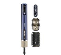 BaByliss - AS6557E - Multistyler Air Wand - Edition limitée - Sèche-cheveux, lisseur, styler et embout démêlant spécial cheveux bouclés