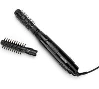 BaByliss AS86E Appareil de coiffure à air chaud Brosse de coiffure à air chaud Noir 300W 1,8m