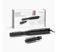 BaByliss Brosse soufflante Smooth Shape AirStyler AS86E 300 W Noir