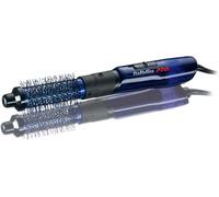 Babyliss Bab2620e Brosse Soufflante Blue Lightning