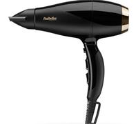 BaByliss Babyliss brosse rotative à air chaud rose (AS960E)