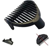 Peigne Tondeuse Babyliss 0,5-1-1,5-2,5mm