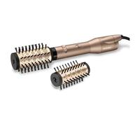 Babyliss Big Cheveux Dual Вђ“ Gold Edition Brosse À Aire Chaud Or 650