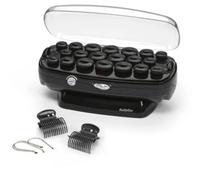 BaByliss Bigoudis RS035E Thermo-céramique Noir 1 pièce