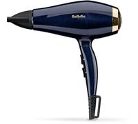 BaByliss Black Onyx 5911E sèche-cheveux 1 pcs