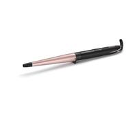 BaByliss Conical Wand Fer à boucler À chaleur Noir, Rose 2,5 m