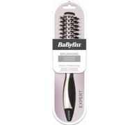 Babyliss - Brosse À Cheveux Brushing Diamond Ceramic Cheveux Mi Long À Longs