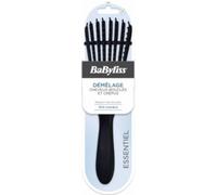 Babyliss - Brosse À Cheveux Démêlante Cheveux Bouclés Et Crépus