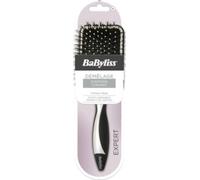 BaByliss Brosse à cheveux Diamond Ceramic 776162 – Démêlante pneumatique pour cheveux épais