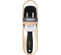 Babyliss - Brosse À Cheveux Detangle Cheveux Epais Boucles