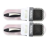 BABYLISS Brosse à cheveux Expert 2x1 pc(s)