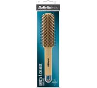 Babyliss - Brosse À Cheveux Homme - Démêlage Tous Types De Cheveux