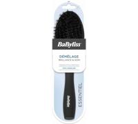 Babyliss - Brosse À Cheveux Pneumatique 100 Pour 100 Sanglier