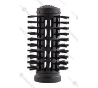 BaByliss brosse à poils rotatifs 65mm boucleur AS531E AS550E AS551E