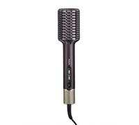 BaByliss Brosse coiffante Air Power Smooth AS6400E pour défriser et lisser Violet