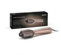 BaByliss Brosse coiffante Air Power Volume AS95E 1000 W Marron glacé H