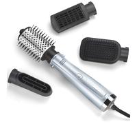 Brosse coiffante BaByliss HydroFusion AS774E 1000 W Bleu Glacier Bleu Glacier G