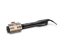 BaByliss Brosse soufflante rotative Big Hair Luxe AS970E – 50 mm céramique, brosse 38 mm, 650 W