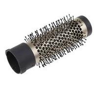 Brosse de 38 mm de diamètre compatible avec BaByliss 11801351 pour fer à friser AS135E, brosse à air chaud, pièce de rechange