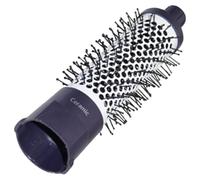 BaByliss Brosse thermique pour sèche-cheveux as120e 11801201 – Revêtement céramique 38 mm