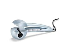 BaByliss - C1700E - Boucleur automatique Curl Secret Hydro-Fusion -Pour des boucles définies sans effort - Fonction ionique anti-frizz - 3 sens de rotation - Tous types de cheveux