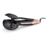 BaByliss Wave Secret Air Fer à friser À chaleur Noir 2,5 m