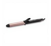 Boucleur BaByliss C451E 25 mm Curling Tong en Quartz Céramique Noir et Rose Noir et Rose H