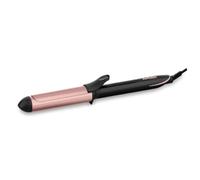 BaByliss 32mm Curling Tong Fer à friser À chaleur Noir, Rose 2,5 m